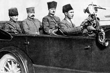 Tarihte Bugün: İzmir düşman işgalinden kurtuldu