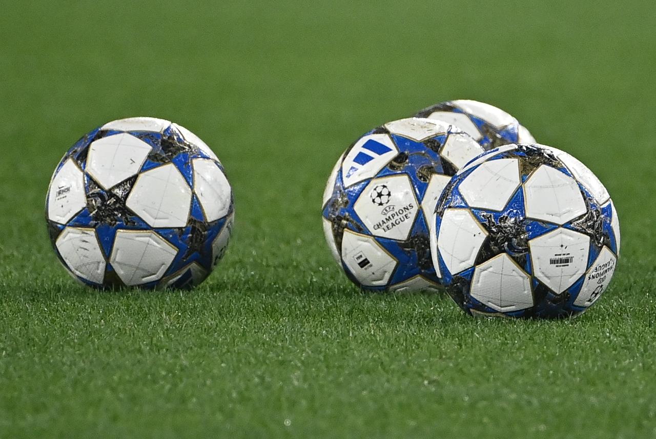 UEFA Şampiyonlar Ligi'nin "en"leri