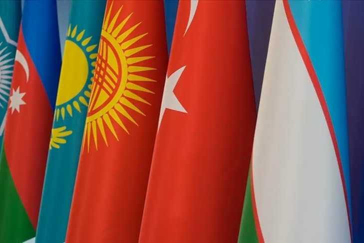 Türk Dünyası Türkistan'da buluşuyor