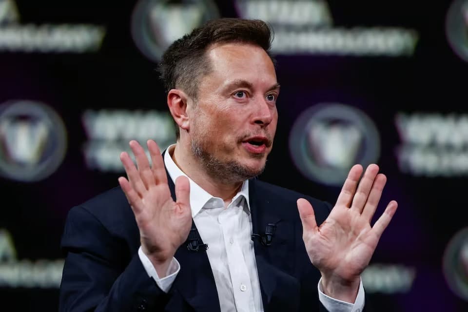 Musk'ın gizli emlak ağı ortaya çıktı