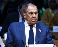 Lavrov NATO ve UAEA’yı sert sözlerle eleştirdi