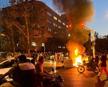 İran’da “3.117” tartışması: Tesadüf mü yoksa şifre mi?
