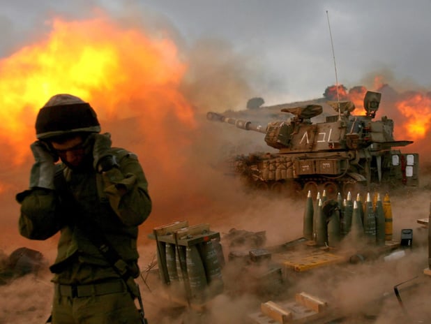 UnHerd: İsrail'in saldırganlığı üçüncü bir dünya düzenini mi başlatacak?