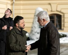 Çekya, Ukrayna’ya İHA’larla mücadele için savaş uçakları sağlamaya hazırlanıyor