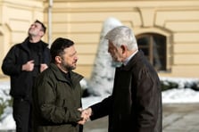 Çekya, Ukrayna’ya İHA’larla mücadele için savaş uçakları sağlamaya hazırlanıyor