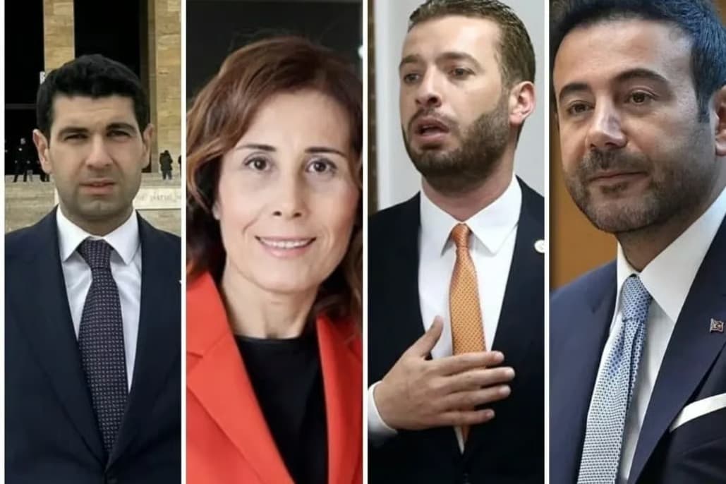 "Aziz İhsan Aktaş suç örgütü" davasında mütalaa açıklandı: Belediye başkanlarına asırlık hapis istemi