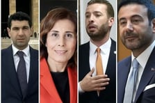 "Aziz İhsan Aktaş suç örgütü" davasında mütalaa açıklandı: Belediye başkanlarına asırlık hapis istemi