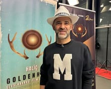 Murat Evgin, şarkısının Pluribus'ta yer alma hikayesini anlattı