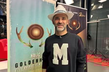 Murat Evgin, şarkısının Pluribus'ta yer alma hikayesini anlattı