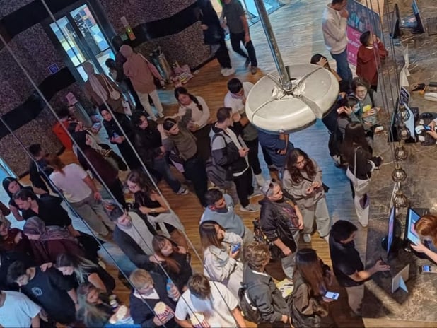 Sinemada tüm zamanların eylül rekoru kırıldı