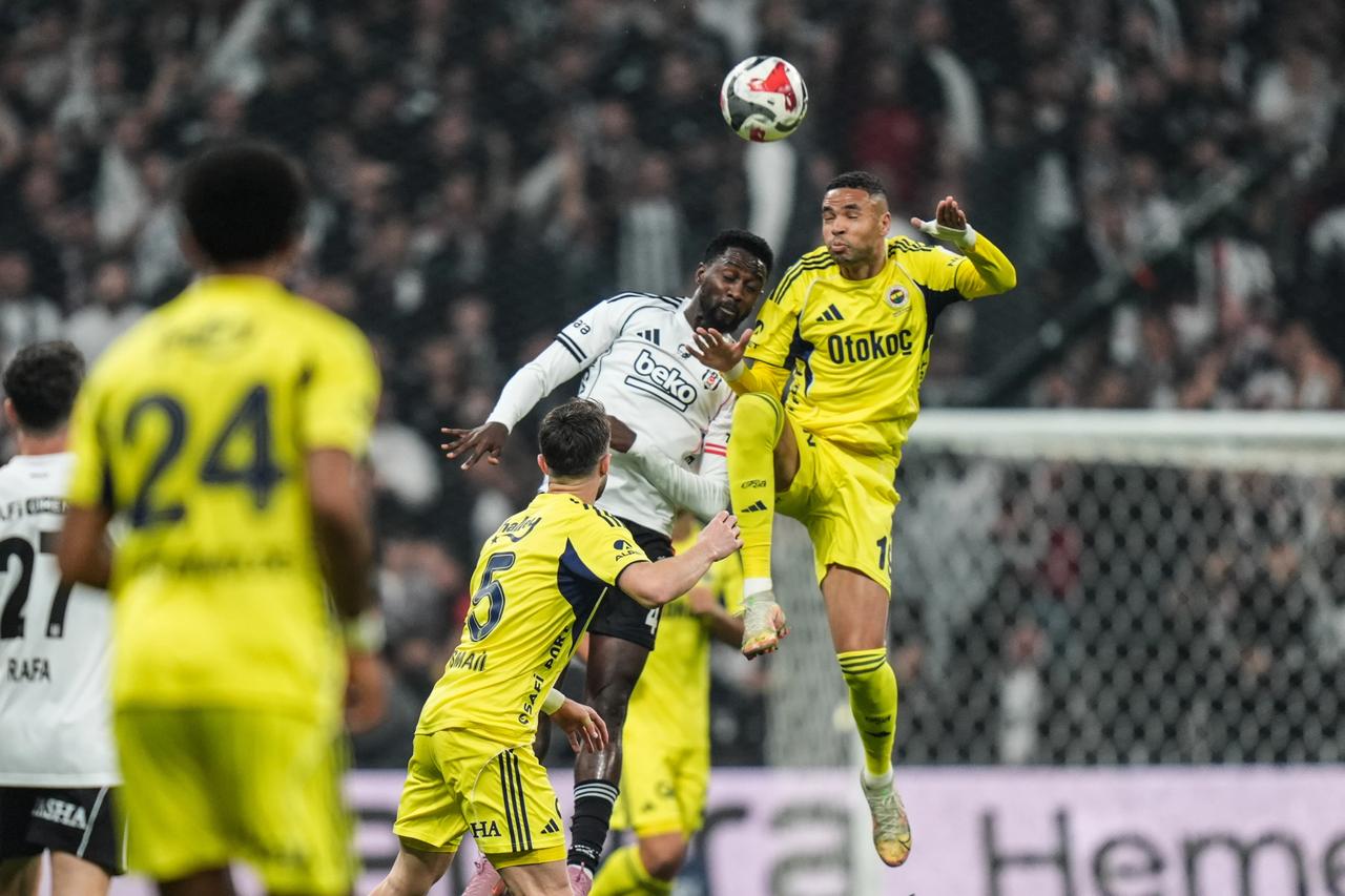 Derbide kadro alarmı: Kaleciler ve golcüler yok