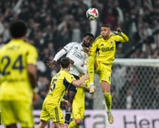 Afrika Kupası ve sakatlıklar derbiyi vurdu: Fenerbahçe-Beşiktaş derbisi öncesi son durum
