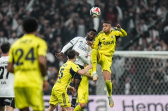 Derbide kadro alarmı: Kaleciler ve golcüler yok