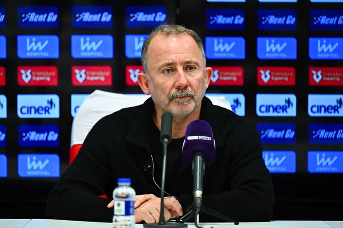 Gündem Fenerbahçe derbisi