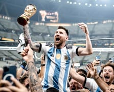 FIFA Dünya Kupası Elemelerinde ilk perde kapandı: Brezilya bileti kaptı, ABD, Kanada ve Meksika ev sahibi avantajıyla katılımcılar arasında