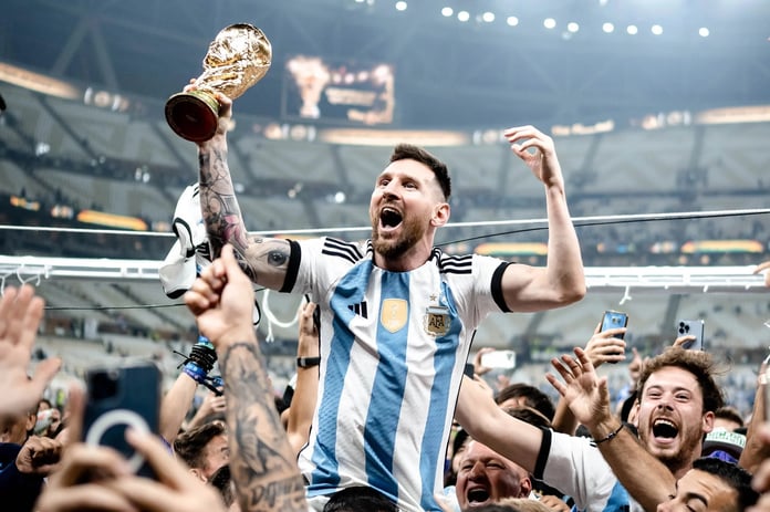 FIFA Dünya Kupası Elemelerinde ilk perde kapandı: Brezilya bileti kaptı, ABD, Kanada ve Meksika ev sahibi avantajıyla katılımcılar arasında