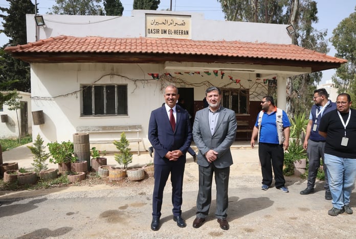 Büyükelçilikten birlik vurgusu