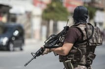 25 ilde eş zamanlı DEAŞ operasyonu! Şüpheliler yakalandı 