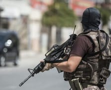 25 ilde eş zamanlı DEAŞ operasyonu! Şüpheliler yakalandı 