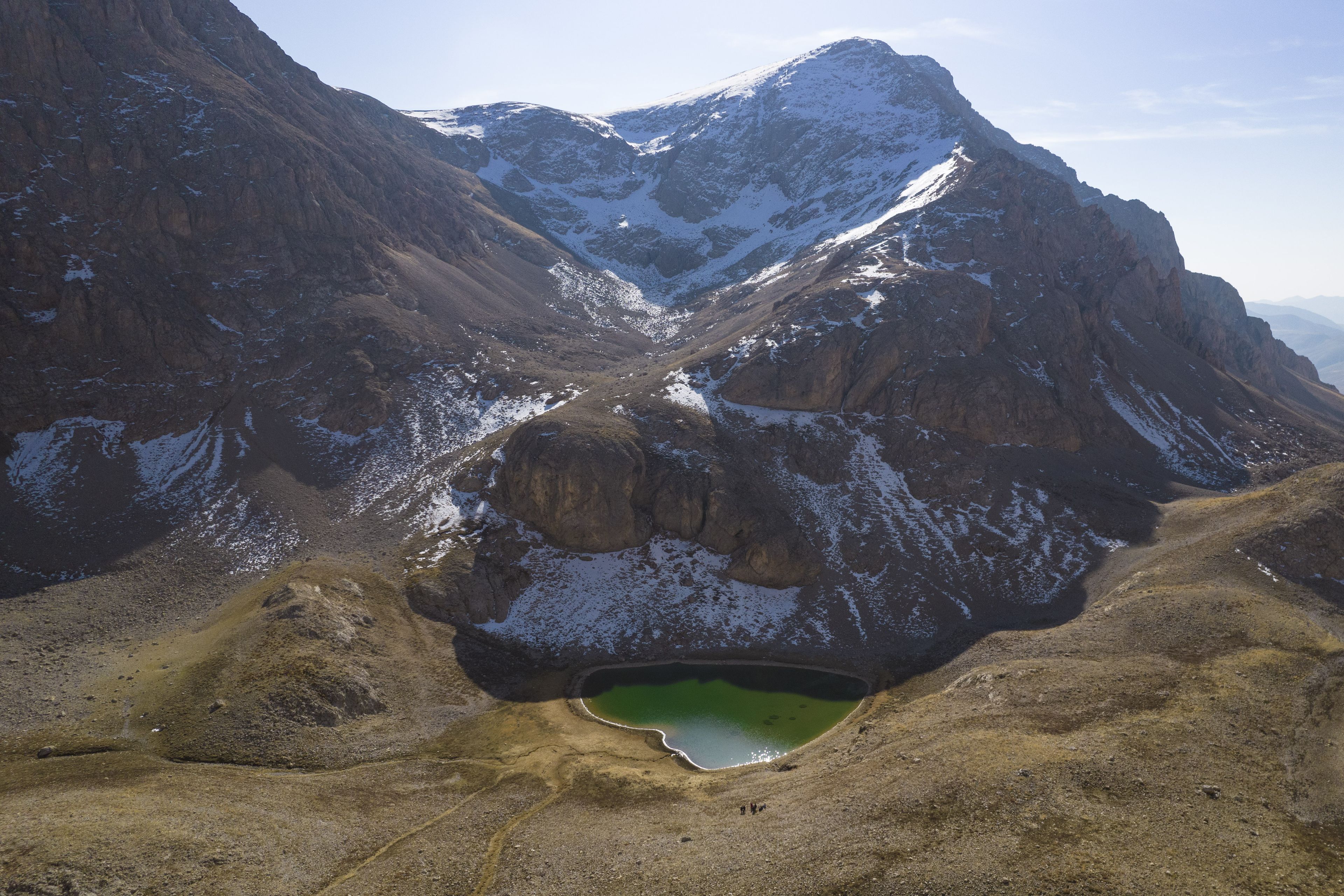 Galeri Fotoğrafı
