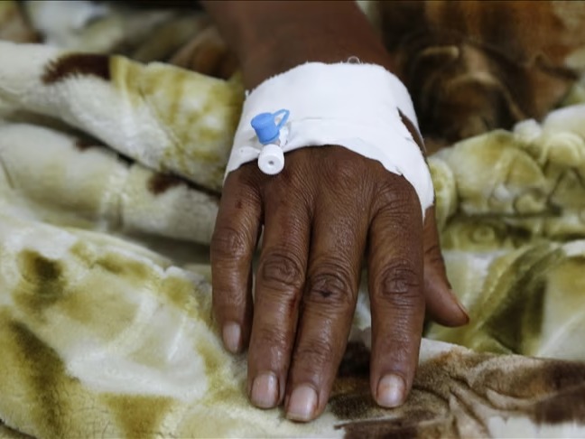 Afrika'da kolera alarmı: 4 bin’den fazla can kaybı