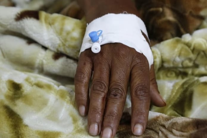 Afrika'da kolera alarmı: 4 bin’den fazla can kaybı