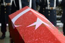 Ağrı'daki askeri araç kazasında şehit sayımız 2’ye yükseldi