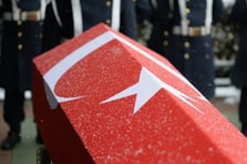 Ağrı'daki askeri araç kazasında şehit sayımız 2’ye yükseldi