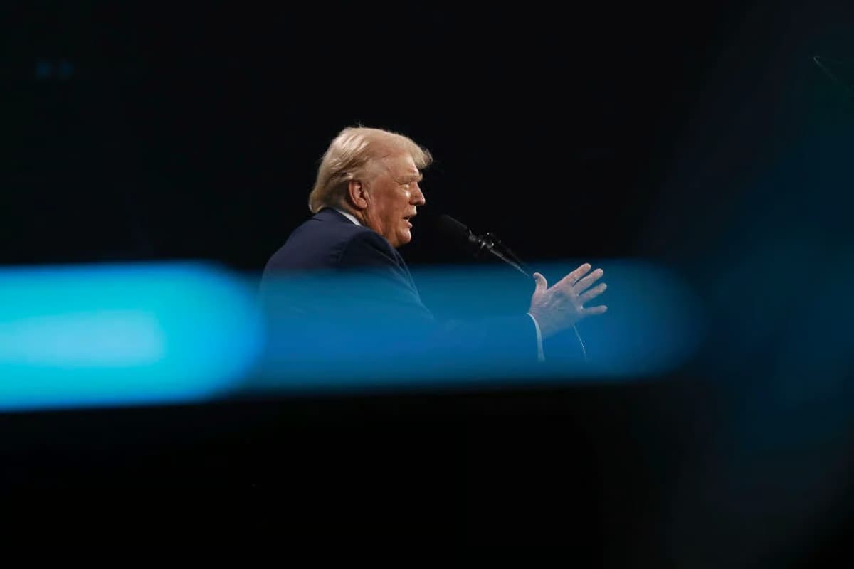 Responsible Statecraft: Trump'ın “yaptırım tehdidi” Rusya'yı durdurabilir mi?