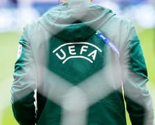 UEFA'dan şikeye tarihi ceza: Para cezası ve 10 yıllık Avrupa yasağı