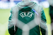 UEFA'dan şikeye tarihi ceza: Para cezası ve 10 yıllık Avrupa yasağı