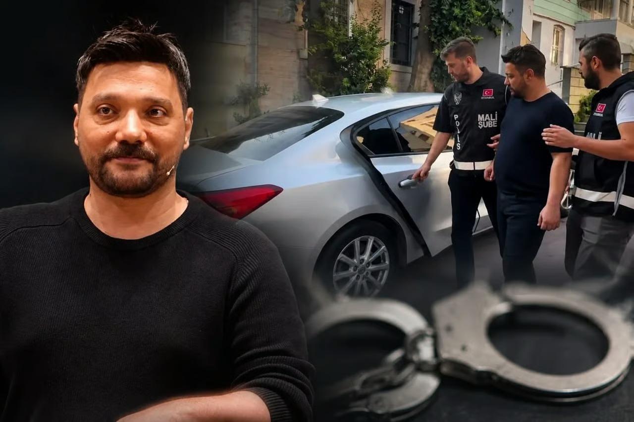 Oğuzhan Uğur'un MASAK raporunda dikkat çeken detaylar!