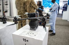 Milli SİHA'lardan sonra oyun değiştirme sırası FPV kamikaze dronlarda