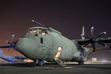 Hava Kuvvetleri’ne 12 C-130J uçağı geliyor: Bakım ve modernizasyon süreci başladı