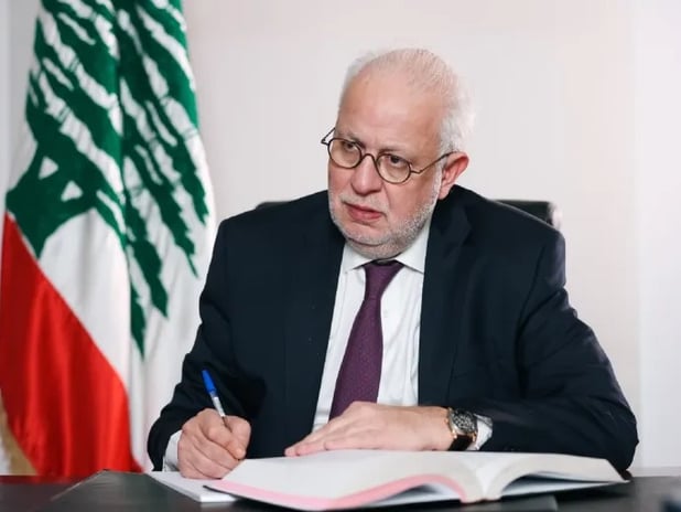 Lübnan Suriye’den Esad dönemi suikastları için resmi bilgi talep etti