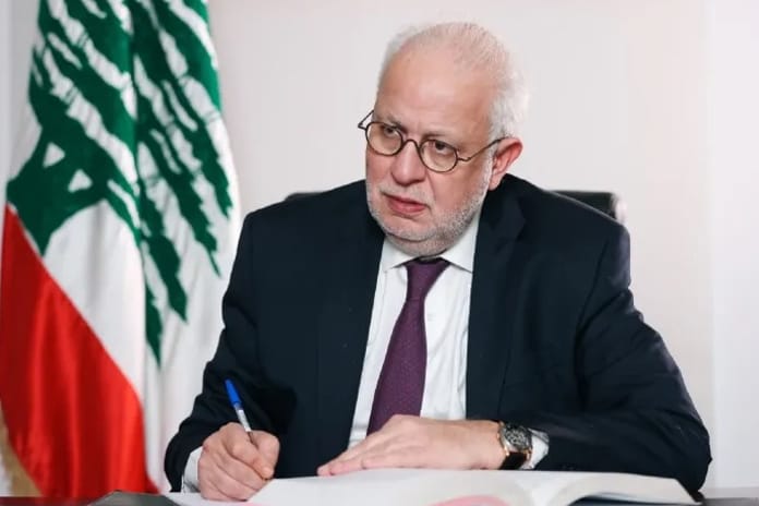 Lübnan Suriye’den Esad dönemi suikastları için resmi bilgi talep etti