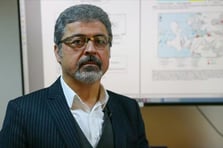 Prof. Dr. Sözbilir'den Elazığ depremi değerlendirmesi