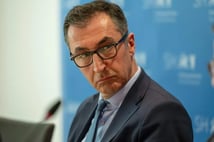 Baden-Württemberg'de Yeşiller birinci çıktı: Cem Özdemir başbakanlığa yaklaştı