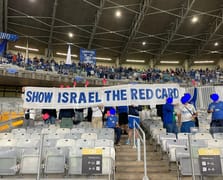 Futbol dünyasında siyasi çifte standart: UEFA ve FIFA'nın Rusya-Ukrayna ve İsrail-Filistin krizlerine yaklaşımı