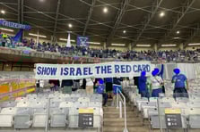 Futbol dünyasında siyasi çifte standart: UEFA ve FIFA'nın Rusya-Ukrayna ve İsrail-Filistin krizlerine yaklaşımı