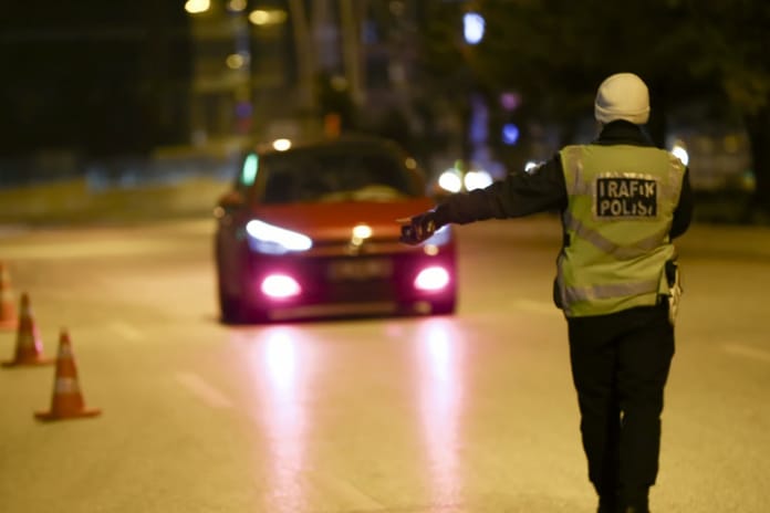 Meclis'ten trafikte caydırıcı adım: Ağır para cezaları yolda