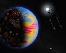 Uzaylı bir medeniyetle ilk temas 'gürültülü' olabilir