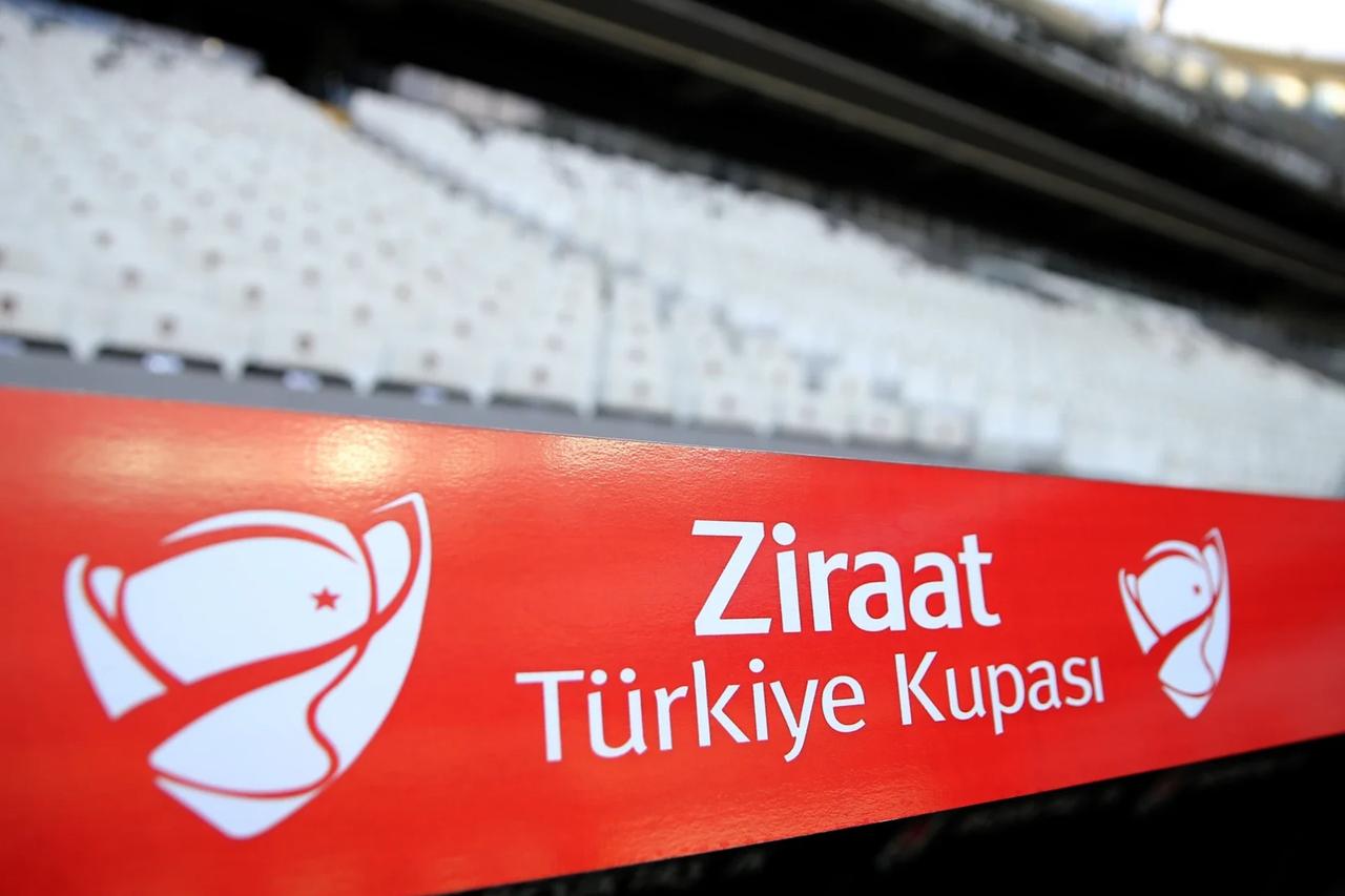 Ziraat Türkiye Kupası finalistleri hangi takımlar oldu?