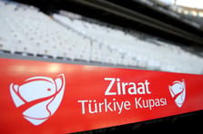 Ziraat Türkiye Kupası finalistleri hangi takımlar oldu? Ziraat Türkiye Kupası'nda finale kalan takımlar hangileri?