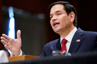 Rubio Details U.S. Plan to Control Venezuela’s Oil Revenue