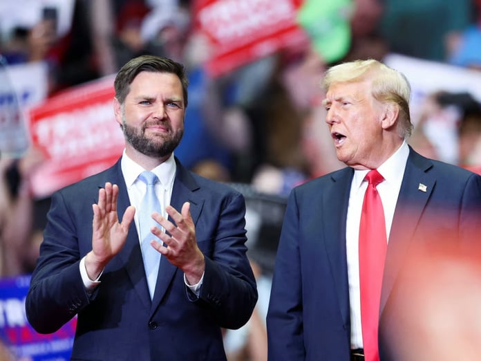 ABD Başkan Yardımcısı Vance'ten İsrail ile ilgili açıklama