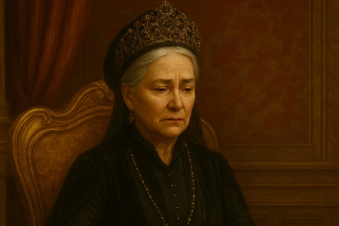 Tarihte Bugün: Kösem Sultan boğduruldu