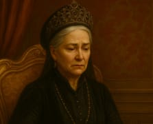 Tarihte Bugün: Mahpeyker Kösem Sultan boğdurularak öldürüldü