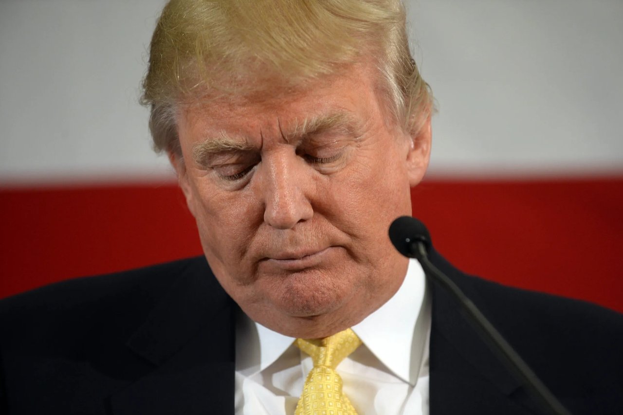 ABD’de Trump’ın kalesinde sürpriz sonuç!