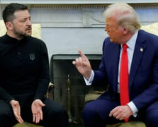 Trump'ın Ukrayna için hazırladığı 28 maddelik barış planının detayları ortaya çıktı